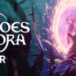 Echoes of Mora VR