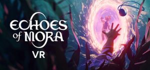 Echoes of Mora VR logo