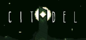 CITADEL logo