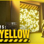 Backrooms: Code Yellow