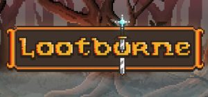 Lootborne logo