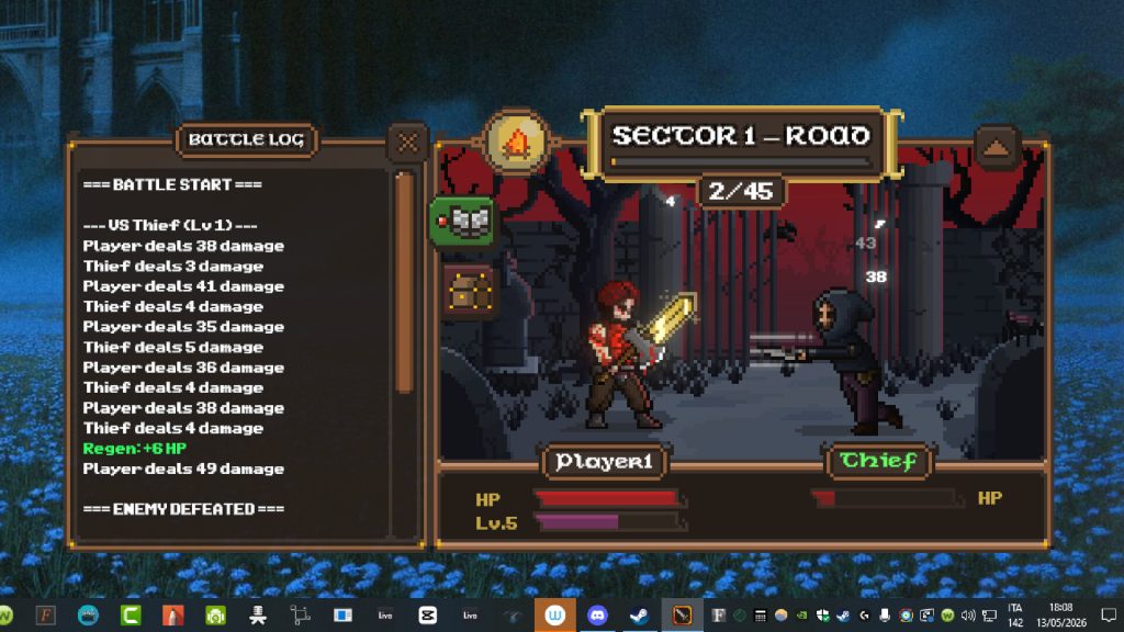 Lootborne