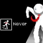 Nine to Never