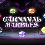 Carnaval Marbles