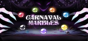 Carnaval Marbles logo