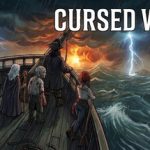Cursed Waters: Idle RPG