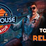 Roadhouse Simulator