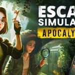 Escape Simulator 2: Apocalypse DLC
