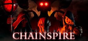 CHAINSPIRE logo