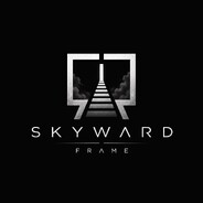 SKYWARD FRAME logo
