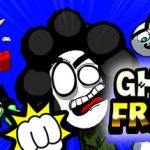 Ghoul Fright