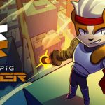 Guinea Pig Gunner
