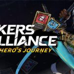 Seekers Alliance: Hero’s Journey