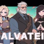 Galvatein : Adventurers’ Guild
