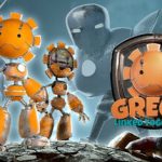 GREGS: Linked Together