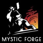 Mystic Forge