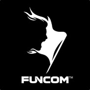 Funcom Oslo A/S logo