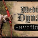 Medieval Dynasty – Hunting Set