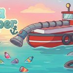 Sea Sweeper