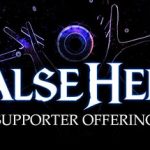 False Hero – Supporter Offering
