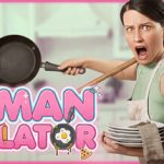 Woman Simulator