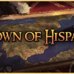 Crown Of Hispania
