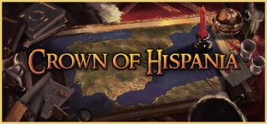 Crown Of Hispania logo
