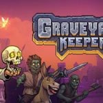 Graveyard Keeper 2