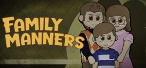 Family Manners logo