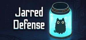 Jarred Defense logo