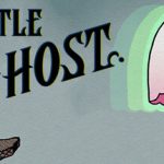 Little Ghost