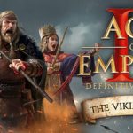 Age of Empires II: DE – The Viking Sagas