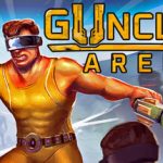 Gunclone Arena