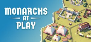 Monarchs at Play logo