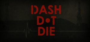 Dash Dot Die logo