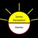 Sunny Demeanor Games