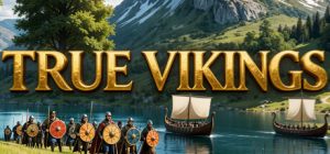 True Vikings logo