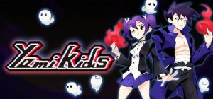 Yami Kids logo