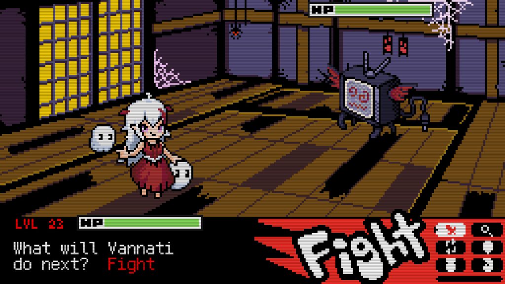 Yami Kids