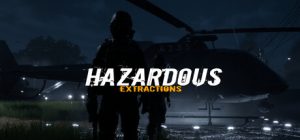 HazardousExtractions logo