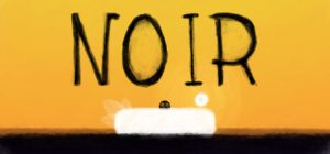Noir logo