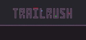 TrailRush logo
