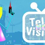 Telly No Vision
