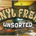 Vinyl Freak: Unsorted