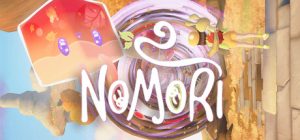 Nomori logo