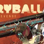Furyball: Rogue Revenge