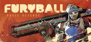 Furyball: Rogue Revenge logo