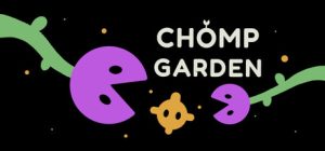 Chomp Garden logo