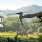Sky Safari: FPV Drone