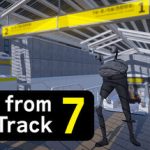 Escape from Track 7